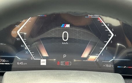 BMW X6, 2025 год, 18 490 000 рублей, 22 фотография