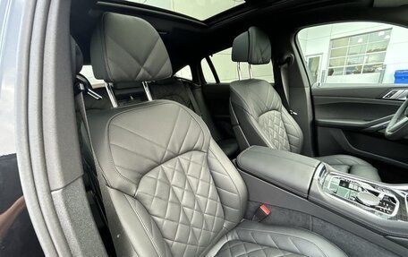 BMW X6, 2025 год, 18 490 000 рублей, 17 фотография