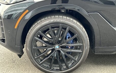 BMW X6, 2025 год, 18 490 000 рублей, 18 фотография