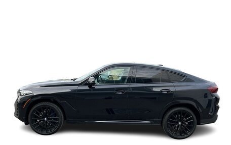 BMW X6, 2025 год, 18 490 000 рублей, 14 фотография