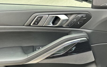 BMW X6, 2025 год, 18 490 000 рублей, 20 фотография
