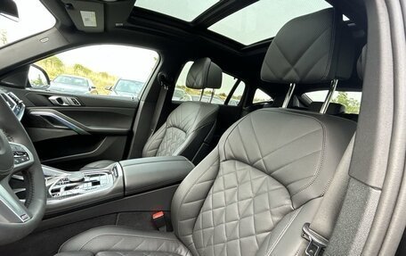 BMW X6, 2025 год, 18 490 000 рублей, 19 фотография