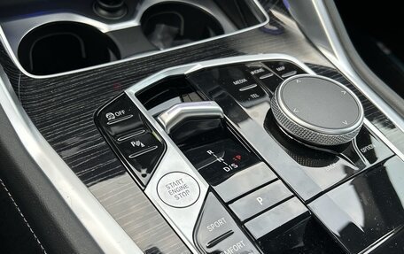 BMW X6, 2025 год, 18 490 000 рублей, 26 фотография