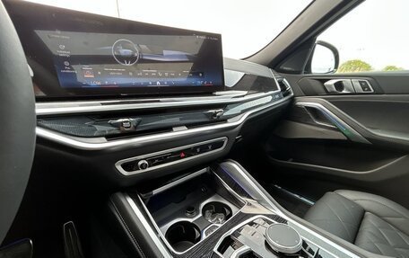 BMW X6, 2025 год, 18 490 000 рублей, 28 фотография