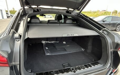 BMW X6, 2025 год, 18 490 000 рублей, 32 фотография