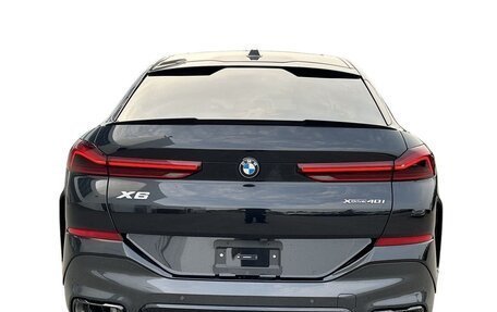 BMW X6, 2025 год, 18 490 000 рублей, 33 фотография