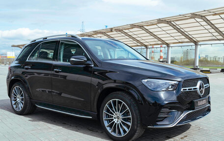 Mercedes-Benz GLE, 2023 год, 14 990 000 рублей, 11 фотография