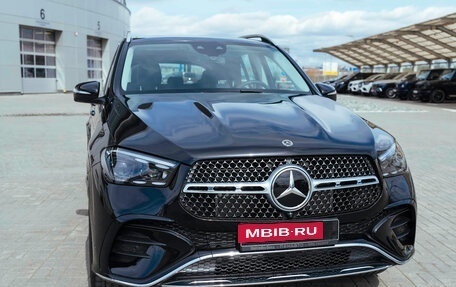 Mercedes-Benz GLE, 2023 год, 14 990 000 рублей, 13 фотография