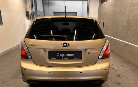 KIA Rio II, 2011 год, 649 000 рублей, 5 фотография