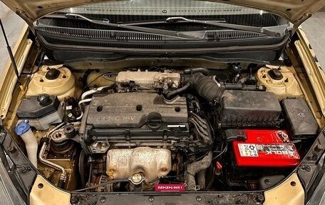 KIA Rio II, 2011 год, 649 000 рублей, 7 фотография