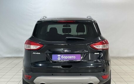 Ford Kuga III, 2013 год, 1 125 000 рублей, 6 фотография