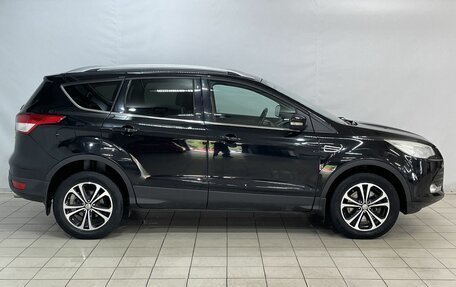 Ford Kuga III, 2013 год, 1 125 000 рублей, 8 фотография