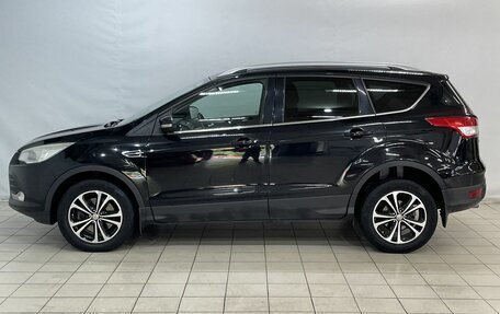 Ford Kuga III, 2013 год, 1 125 000 рублей, 9 фотография