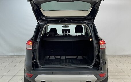 Ford Kuga III, 2013 год, 1 125 000 рублей, 7 фотография