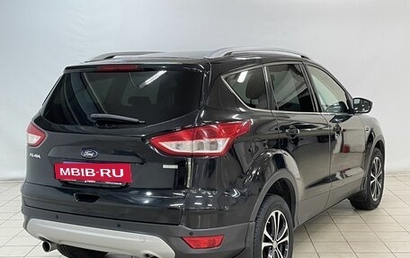 Ford Kuga III, 2013 год, 1 125 000 рублей, 4 фотография