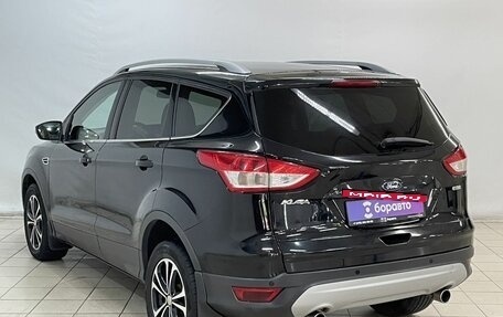 Ford Kuga III, 2013 год, 1 125 000 рублей, 5 фотография