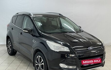 Ford Kuga III, 2013 год, 1 125 000 рублей, 2 фотография