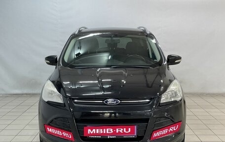 Ford Kuga III, 2013 год, 1 125 000 рублей, 3 фотография