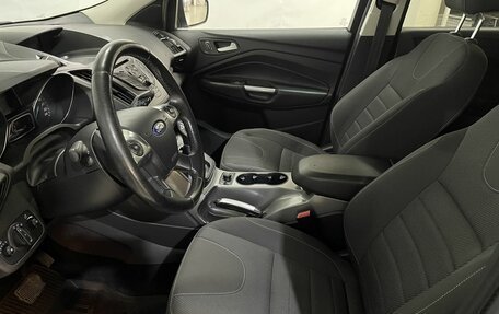 Ford Kuga III, 2013 год, 1 125 000 рублей, 12 фотография