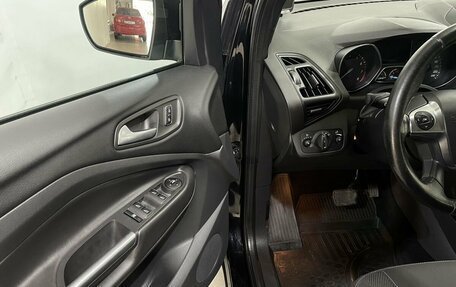 Ford Kuga III, 2013 год, 1 125 000 рублей, 17 фотография