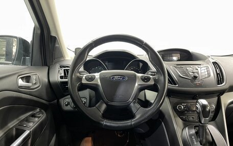 Ford Kuga III, 2013 год, 1 125 000 рублей, 16 фотография
