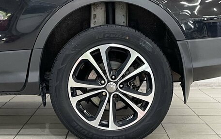 Ford Kuga III, 2013 год, 1 125 000 рублей, 20 фотография