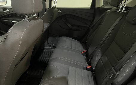 Ford Kuga III, 2013 год, 1 125 000 рублей, 13 фотография