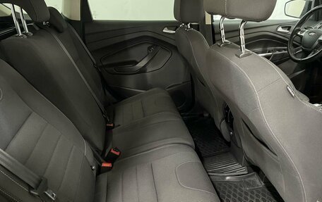 Ford Kuga III, 2013 год, 1 125 000 рублей, 18 фотография