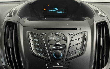 Ford Kuga III, 2013 год, 1 125 000 рублей, 15 фотография