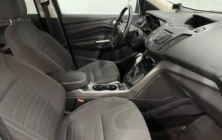 Ford Kuga III, 2013 год, 1 125 000 рублей, 19 фотография