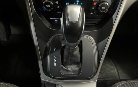 Ford Kuga III, 2013 год, 1 125 000 рублей, 14 фотография