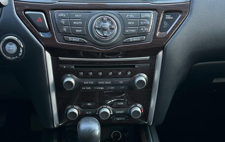 Nissan Pathfinder, 2015 год, 1 670 000 рублей, 9 фотография