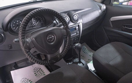 Nissan Almera, 2017 год, 949 000 рублей, 7 фотография