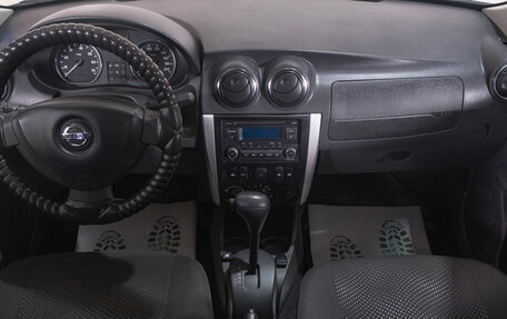 Nissan Almera, 2017 год, 949 000 рублей, 8 фотография