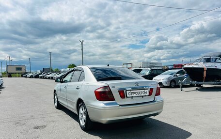Toyota Premio, 2003 год, 499 999 рублей, 4 фотография