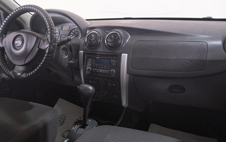 Nissan Almera, 2017 год, 949 000 рублей, 13 фотография