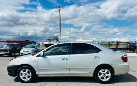 Toyota Premio, 2003 год, 499 999 рублей, 3 фотография