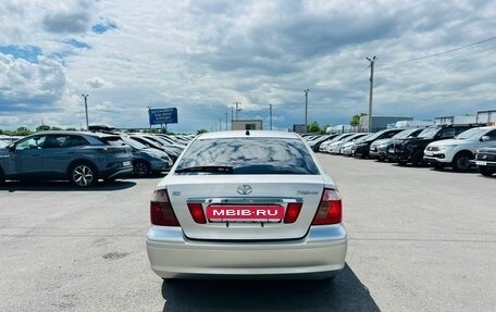 Toyota Premio, 2003 год, 499 999 рублей, 5 фотография