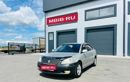 Toyota Premio, 2003 год, 499 999 рублей, 2 фотография