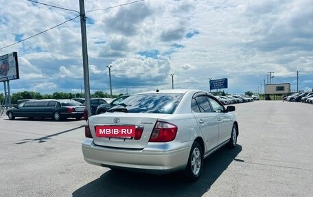 Toyota Premio, 2003 год, 499 999 рублей, 6 фотография