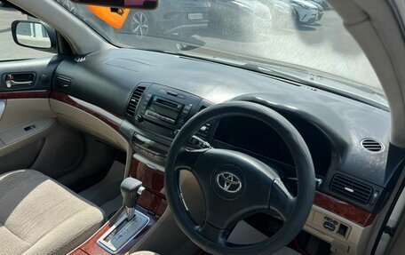 Toyota Premio, 2003 год, 499 999 рублей, 11 фотография