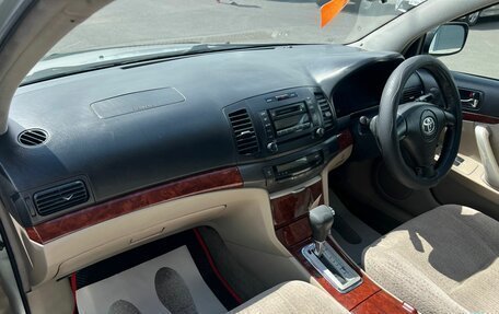 Toyota Premio, 2003 год, 499 999 рублей, 13 фотография