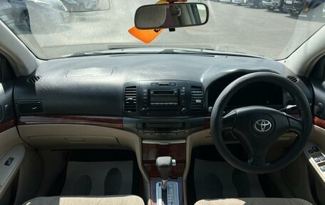Toyota Premio, 2003 год, 499 999 рублей, 16 фотография