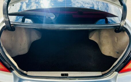 Toyota Premio, 2003 год, 499 999 рублей, 19 фотография