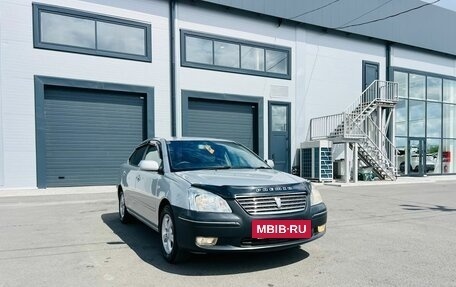Toyota Premio, 2003 год, 499 999 рублей, 8 фотография