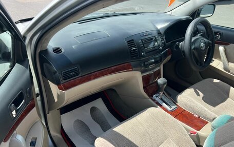 Toyota Premio, 2003 год, 499 999 рублей, 12 фотография