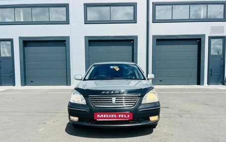 Toyota Premio, 2003 год, 499 999 рублей, 9 фотография