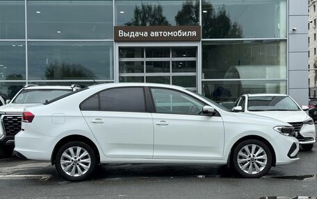 Volkswagen Polo VI (EU Market), 2021 год, 1 550 000 рублей, 6 фотография