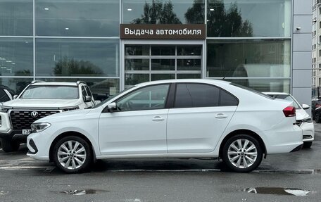 Volkswagen Polo VI (EU Market), 2021 год, 1 550 000 рублей, 2 фотография