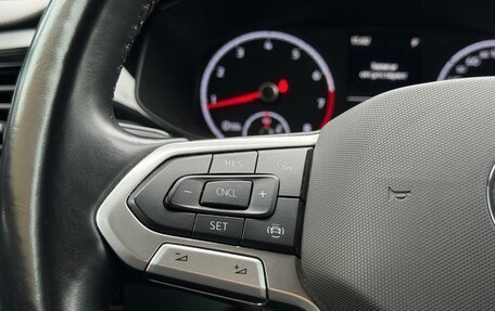 Volkswagen Polo VI (EU Market), 2021 год, 1 550 000 рублей, 12 фотография